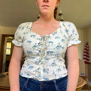 NWT American Eagle blouse